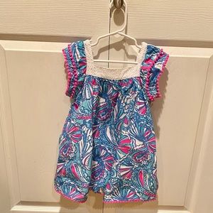 Lilly Pulitzer Casual Dress